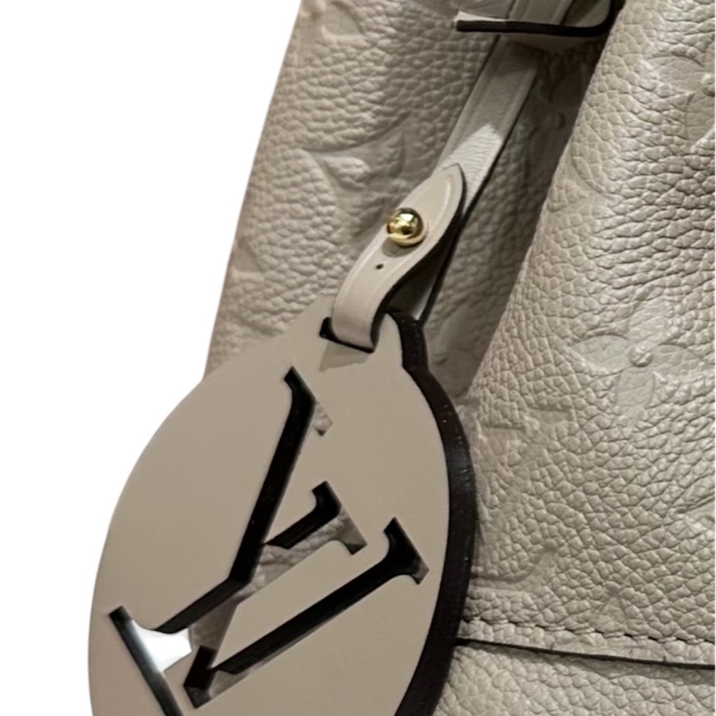 LV M45410 Monogram empreinte Montsouris PM 背囊-11
