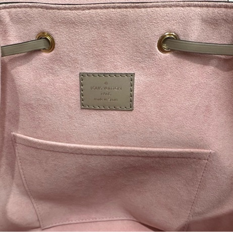 LV M45410 Monogram empreinte Montsouris PM 背囊-12