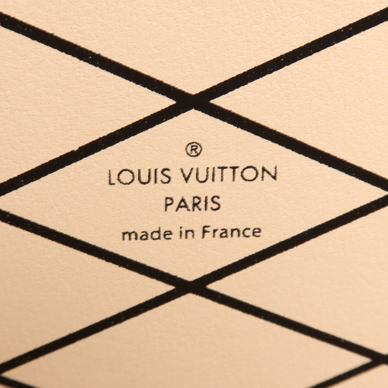 LOUIS VUITTON Monogram Petite Malle金扣肩背袋-5