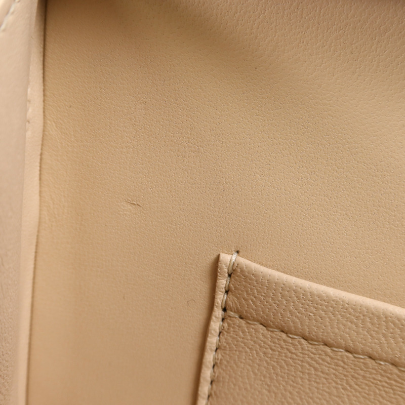 LOUIS VUITTON Monogram Petite Malle金扣肩背袋-17