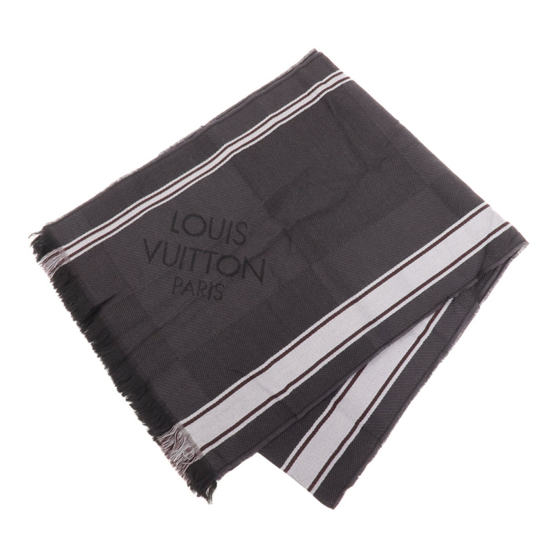LOUIS VUITTON 羊毛Scarf圍巾-0