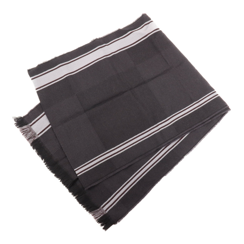 LOUIS VUITTON 羊毛Scarf圍巾-1