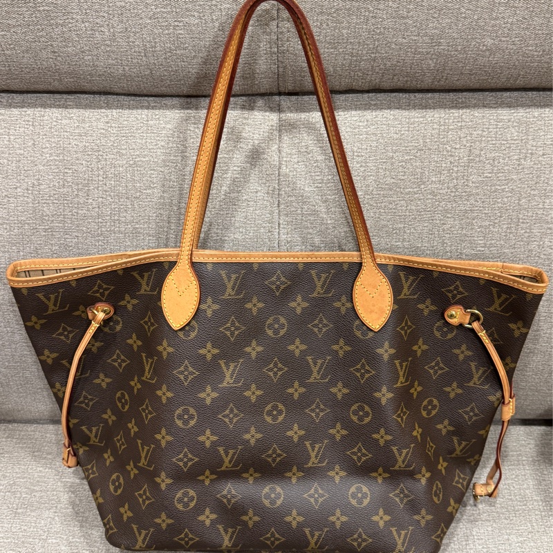 Lv neverfull mm-1