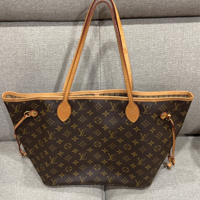 Lv neverfull mm-5