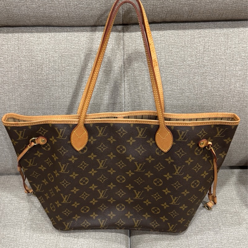 Lv neverfull mm-6