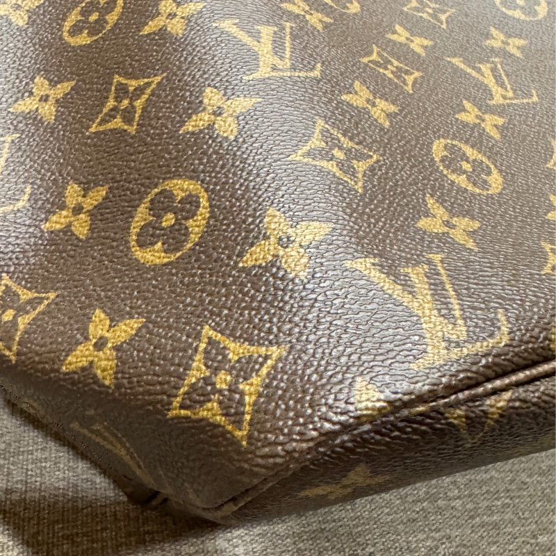 Lv neverfull mm-7