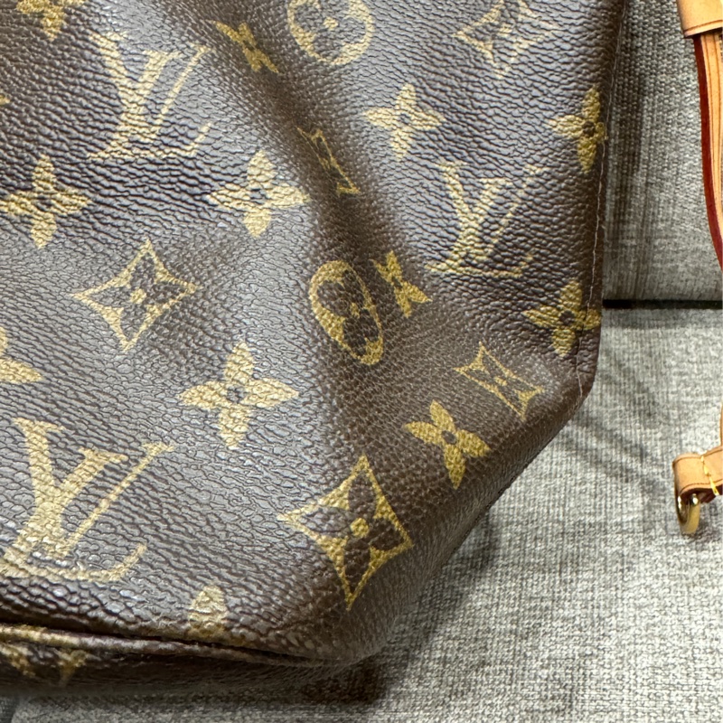 Lv neverfull mm-8
