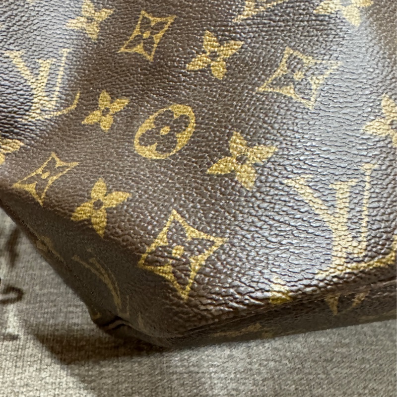 Lv neverfull mm-9