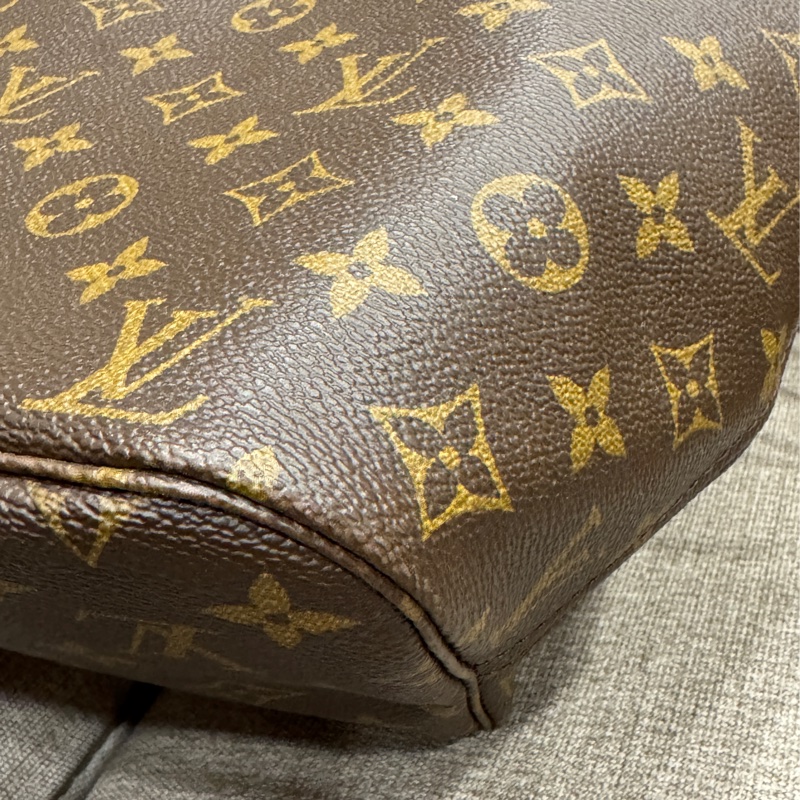 Lv neverfull mm-10