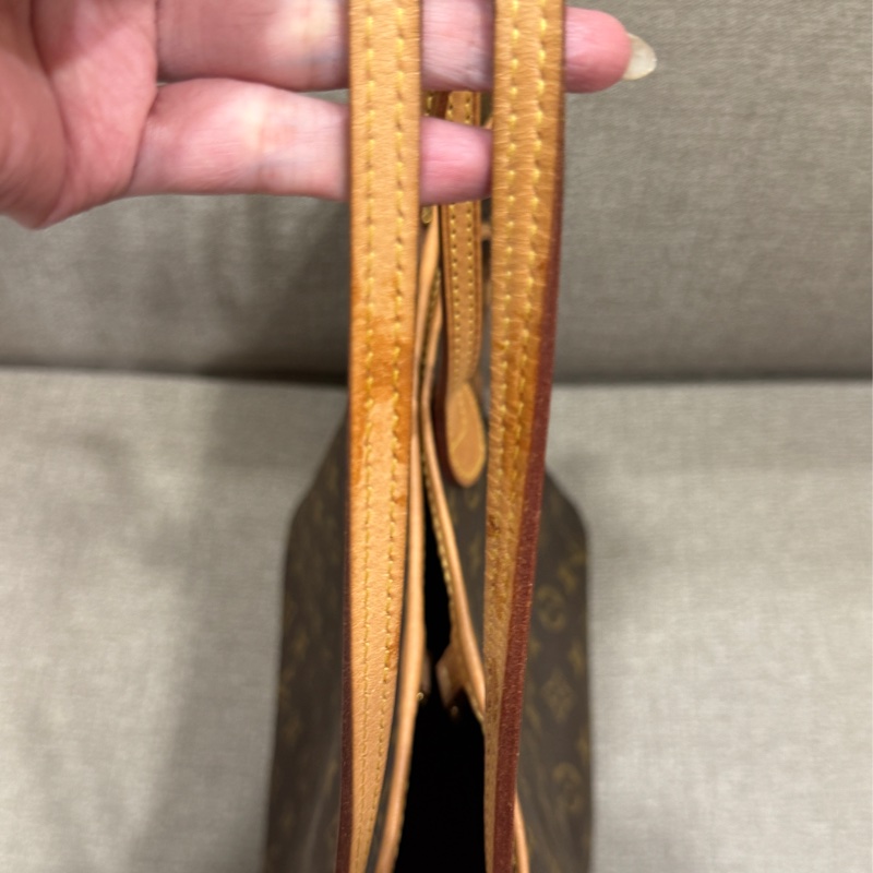 Lv neverfull mm-16