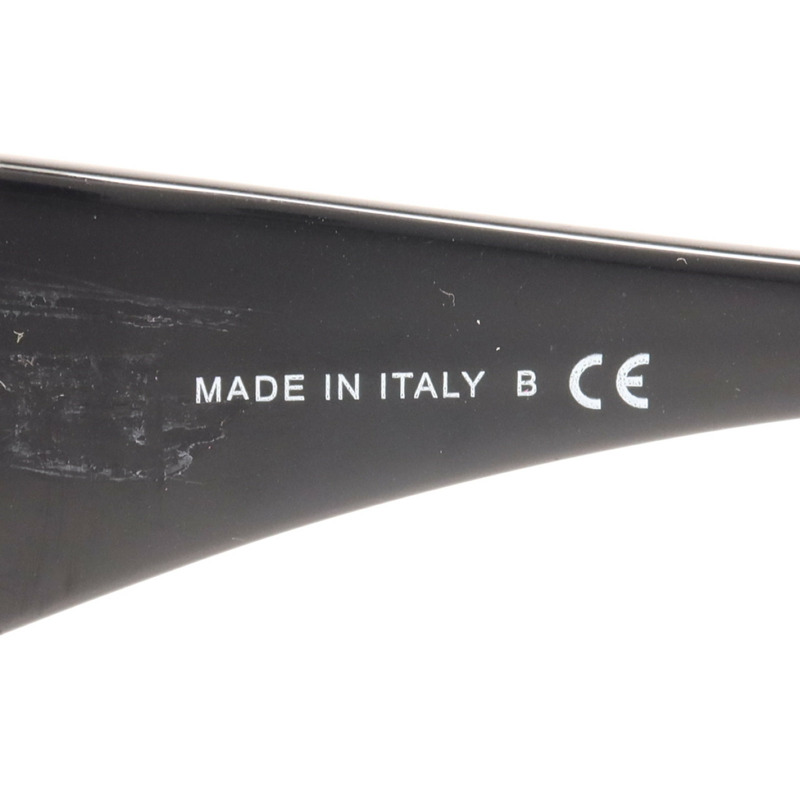 CHANEL PVC Sunglasses太陽眼鏡-6