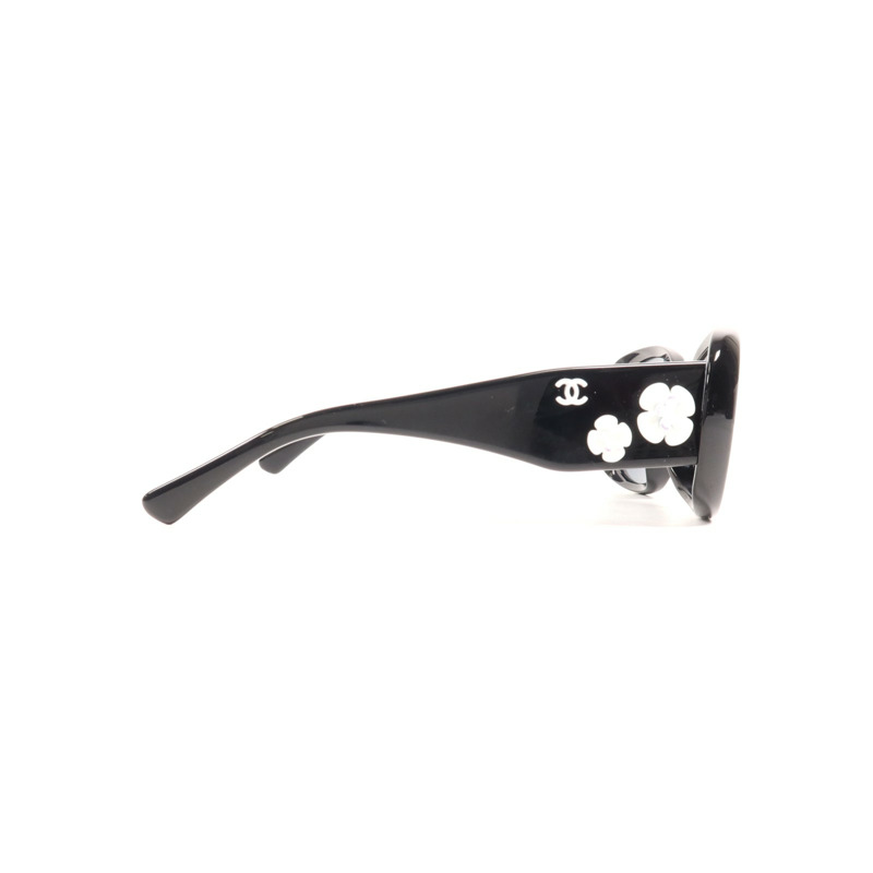 CHANEL PVC Sunglasses太陽眼鏡-7