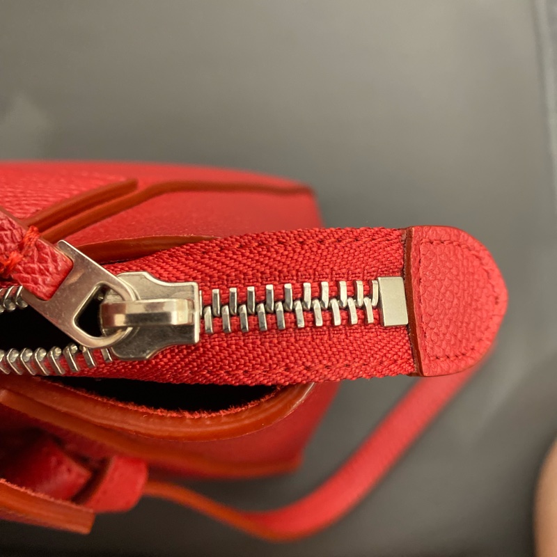 Belt Bag Nano (鯰魚包)-9