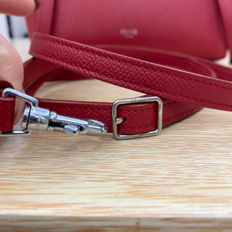 Belt Bag Nano (鯰魚包)-10