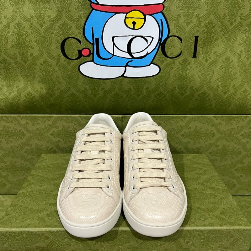 Gucci鞋-0