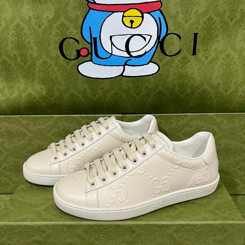 Gucci鞋-1