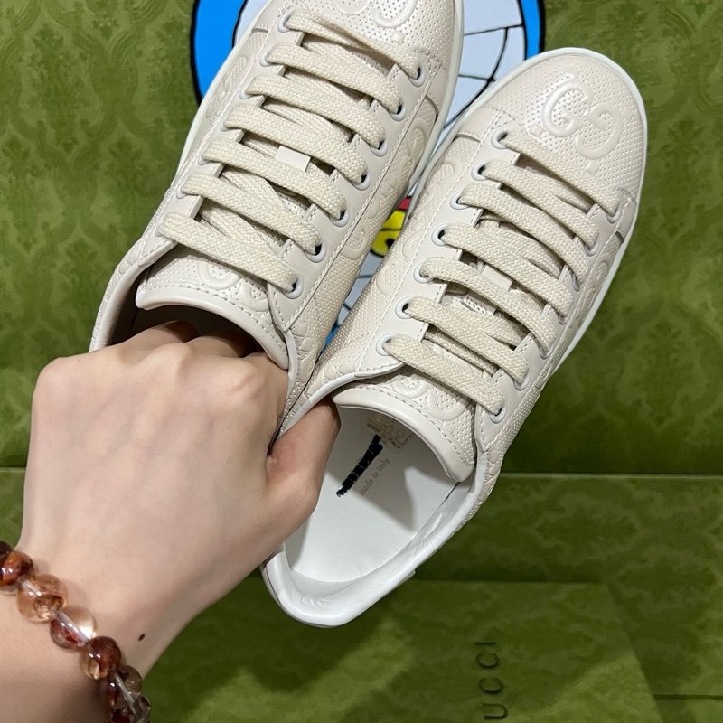 Gucci鞋-2