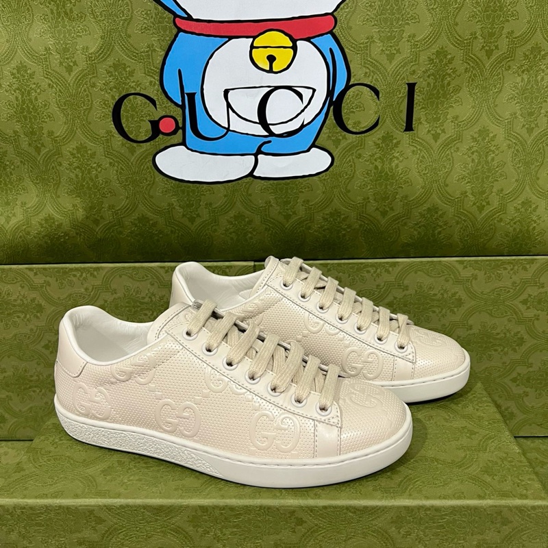 Gucci鞋-3