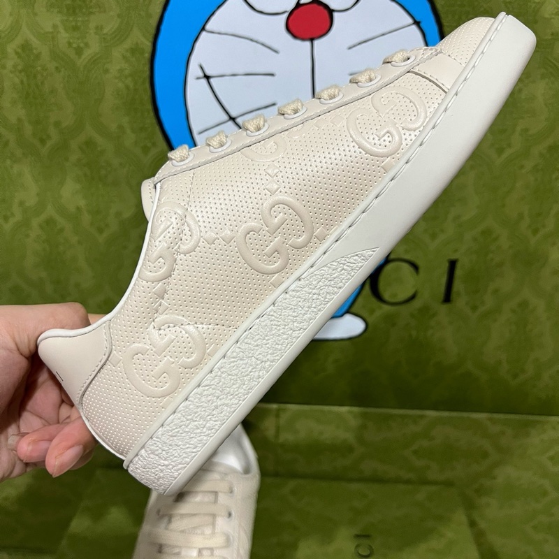 Gucci鞋-4