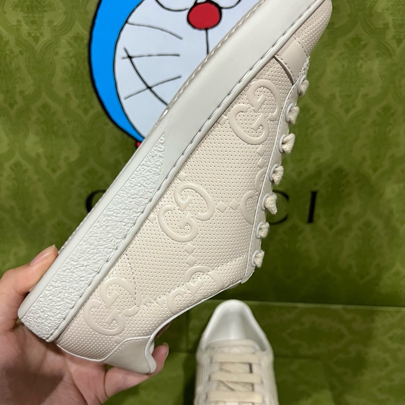 Gucci鞋-5
