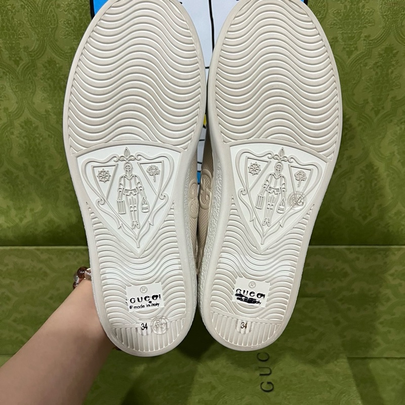 Gucci鞋-6