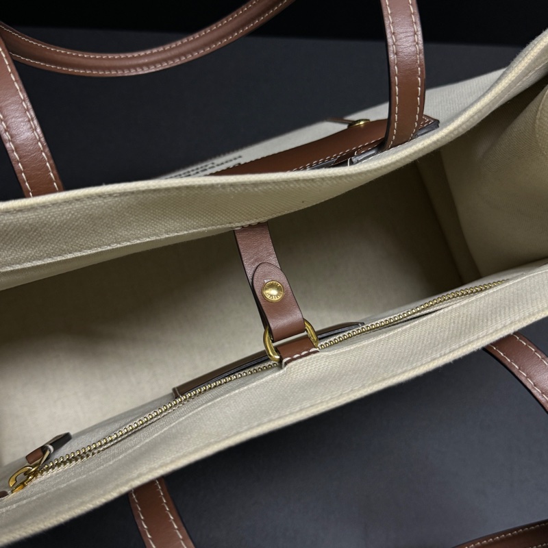 (極新 超稀有⏰) Burberry 巴寶莉 專櫃最新款 托特包 專櫃74000-14