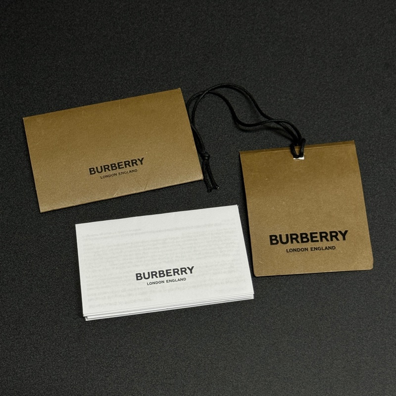 (極新 超稀有⏰) Burberry 巴寶莉 專櫃最新款 托特包 專櫃74000-15