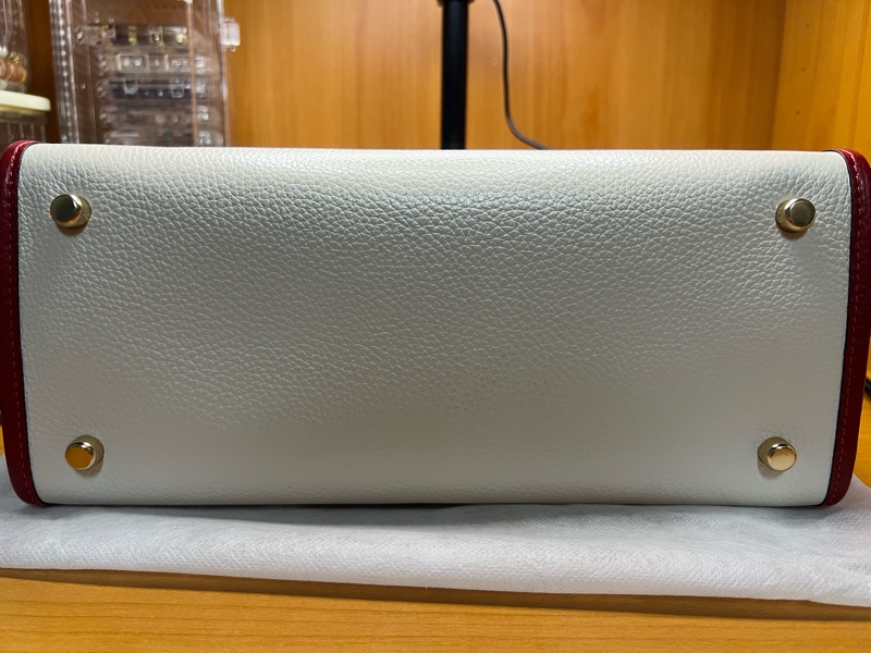 Coach 兔年特別限量包-2