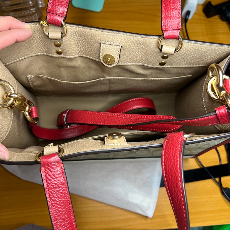 Coach 兔年特別限量包-9