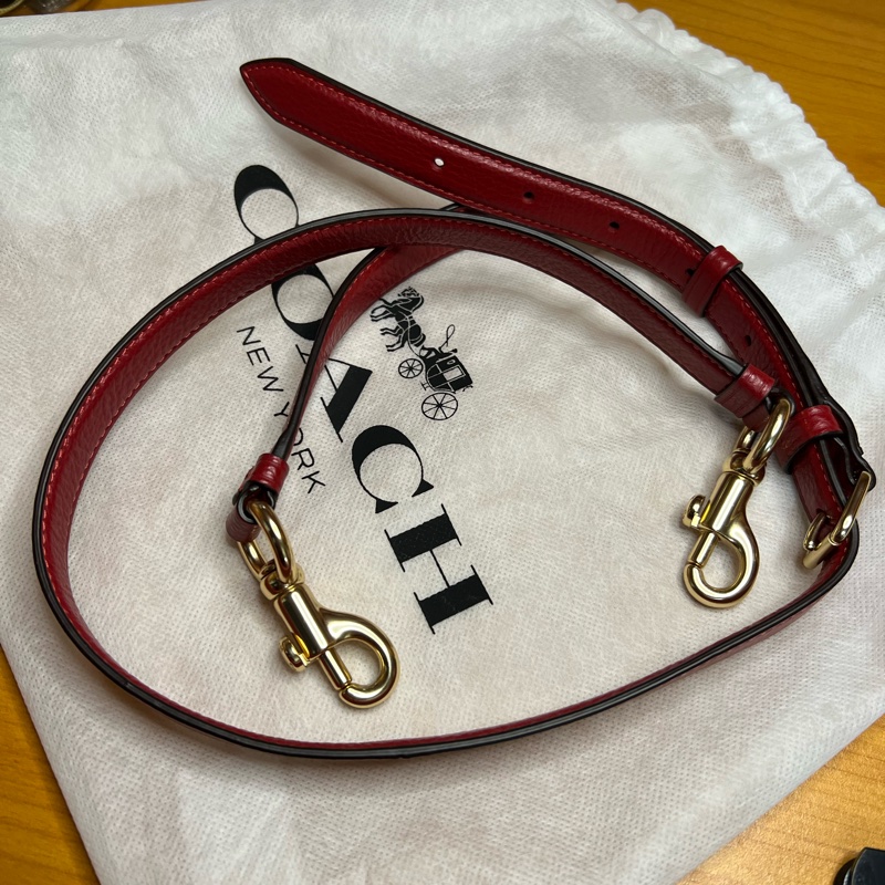 Coach 兔年特別限量包-11