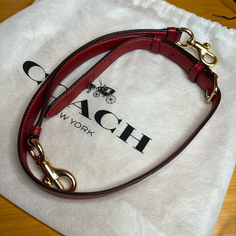 Coach 兔年特別限量包-12