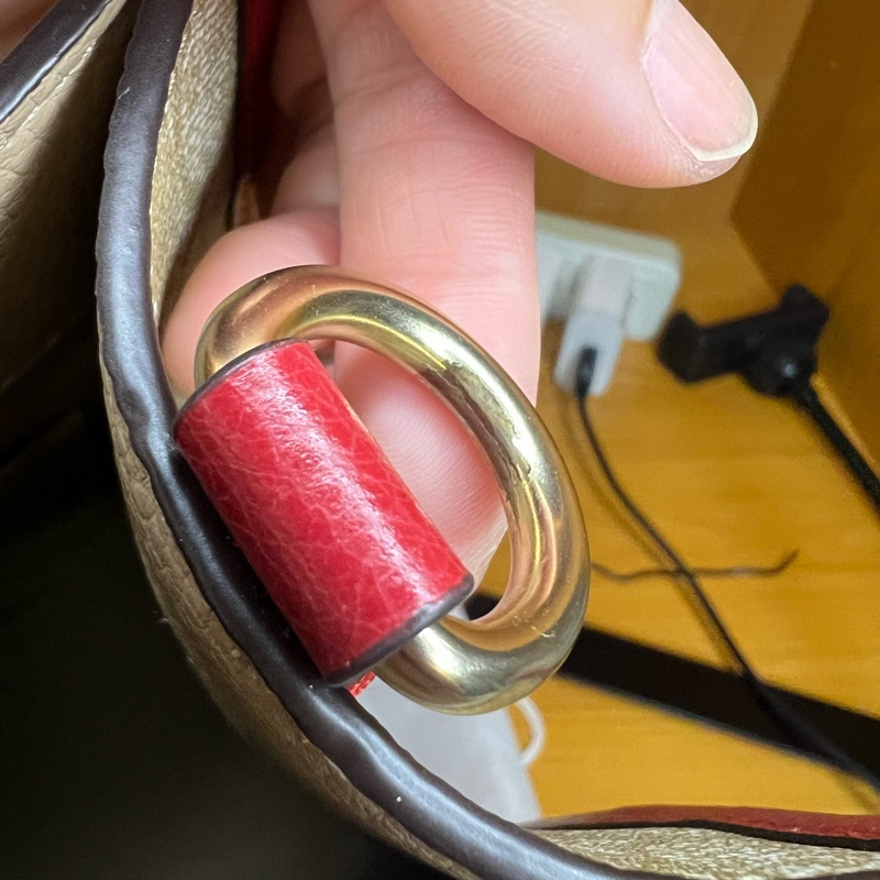 Coach 兔年特別限量包-14