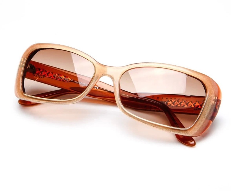 Chanel 眼鏡 9新-0