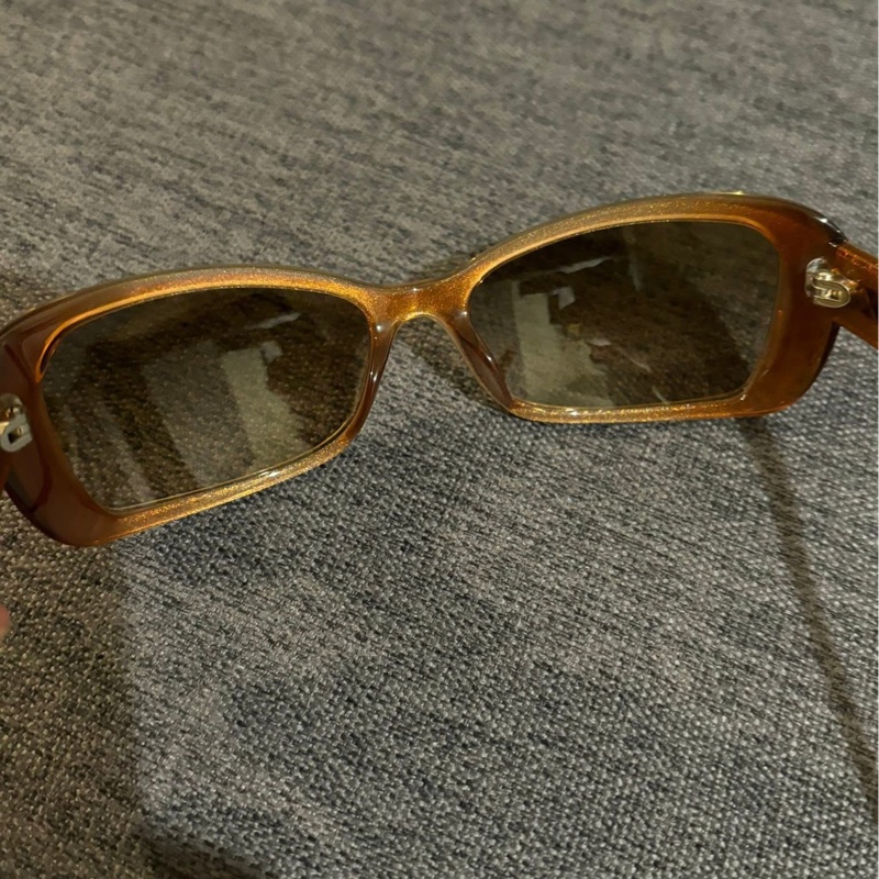 Chanel 眼鏡 9新-16
