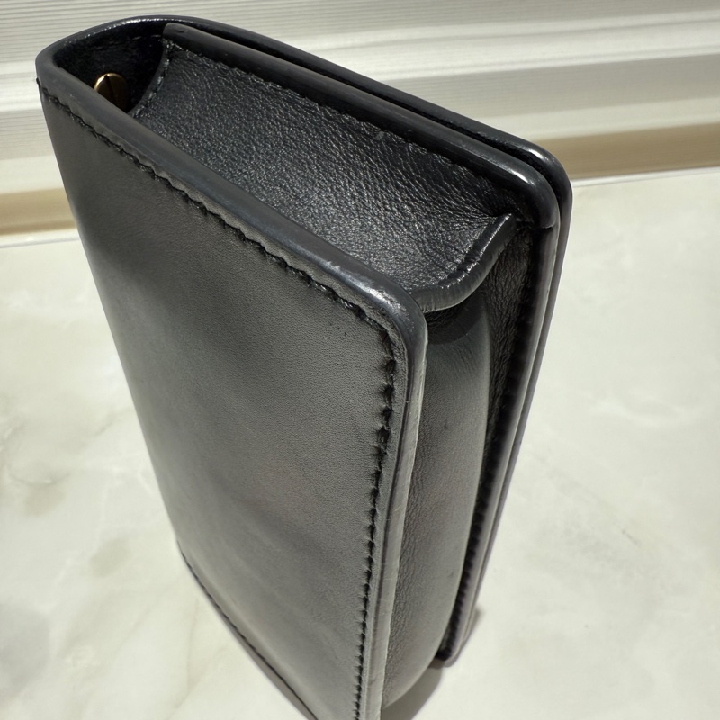 Dior J’Adior mini迷你鏈條包 斜背包 晚宴包 手拿包 mini flap bag-9