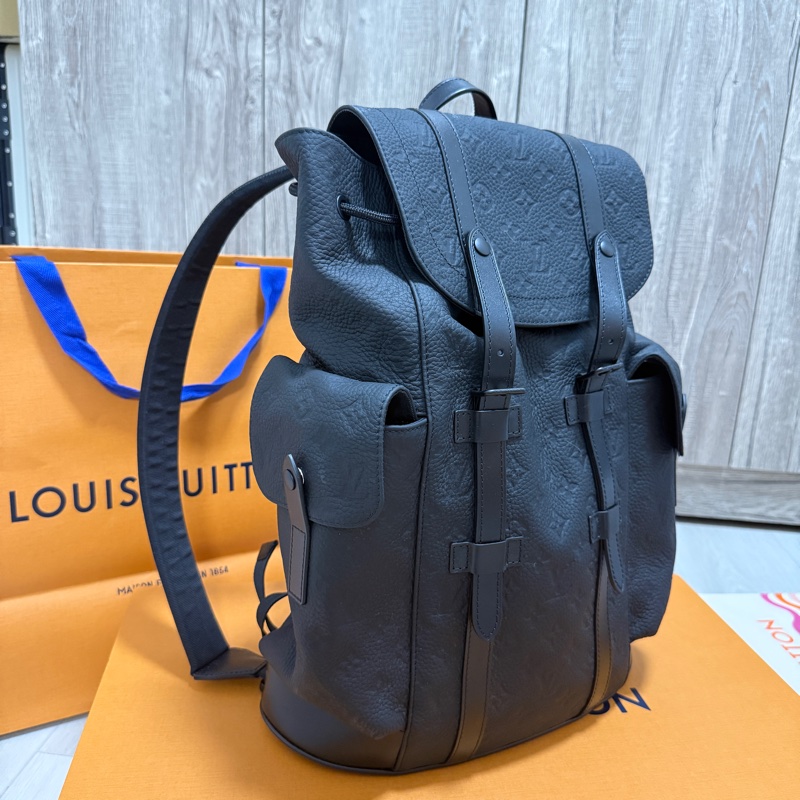 LOUIS VUITTON Christopher MM (M55699-1