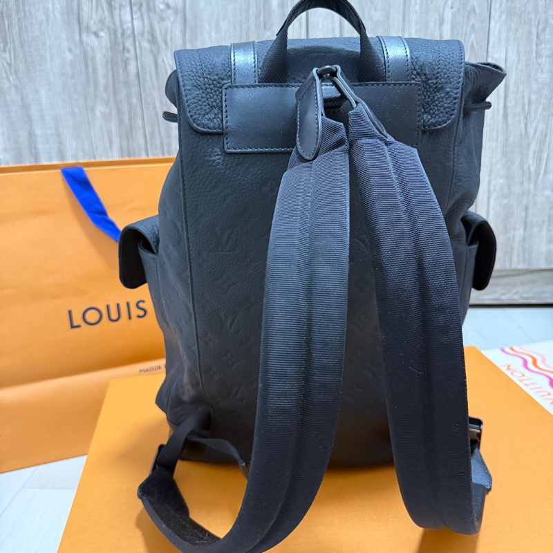 LOUIS VUITTON Christopher MM (M55699-4