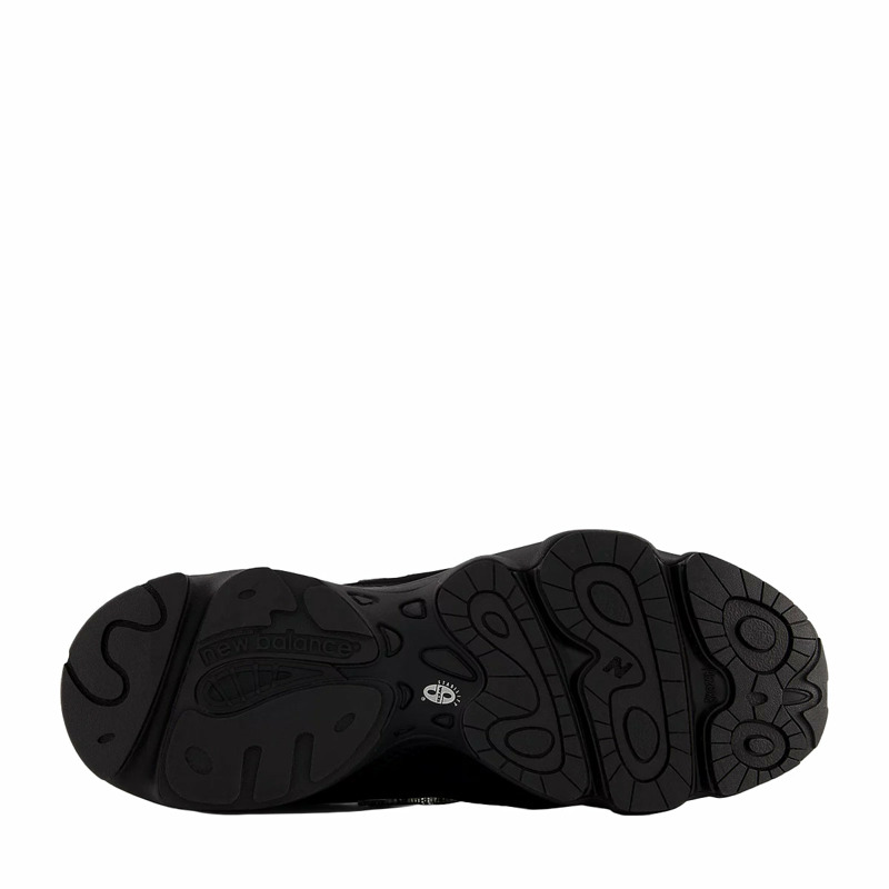 New Balance - Sneakers 1000 Black - M1000 - BLACK | size: 46.5-4