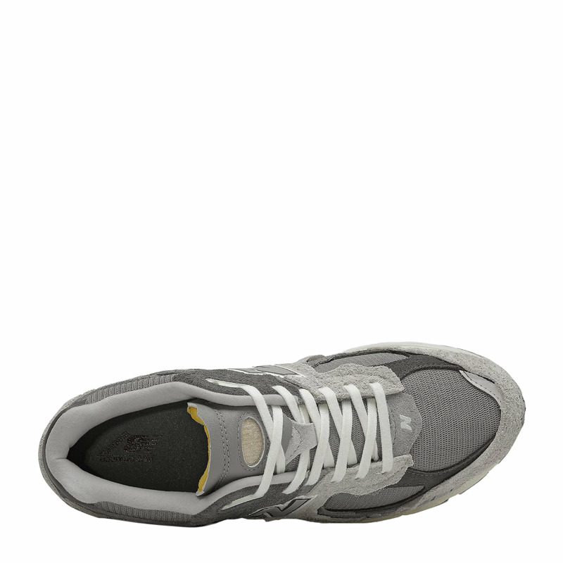 New Balance - Sneakers 2002R Grey D - M2002 - GREY/D | size: 42-3