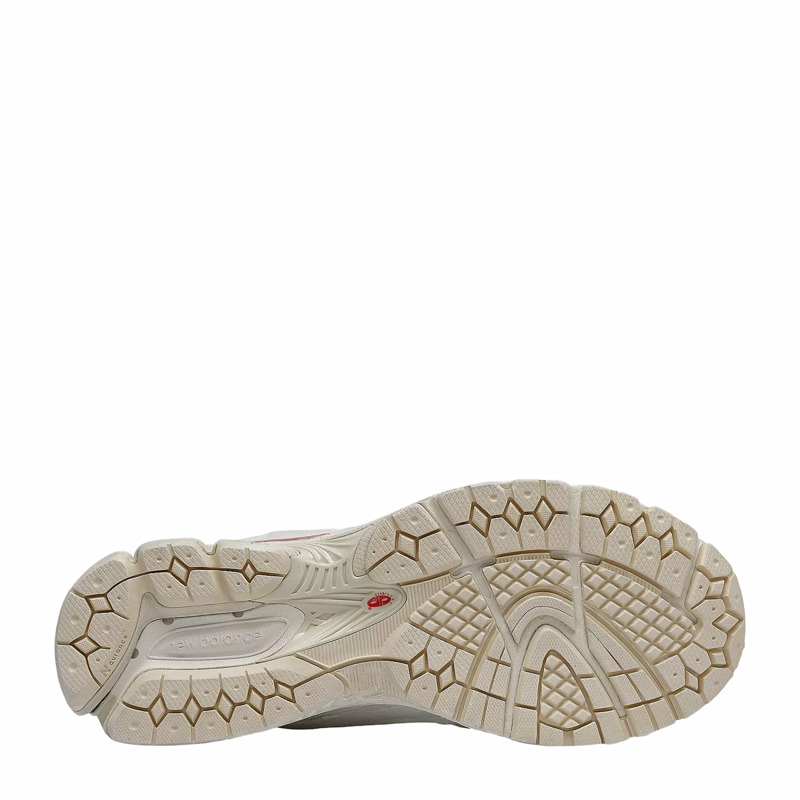 New Balance - Sneakers 2002R White D - M2002 - WHITE/D | size: 36-4