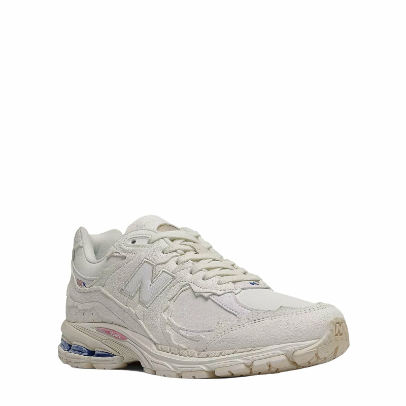 New Balance - Sneakers 2002R White D - M2002 - WHITE/D | size: 41.5-1