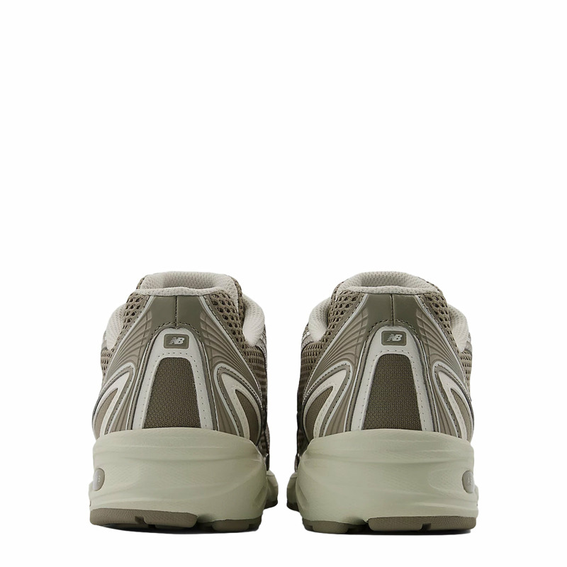 New Balance - Sneakers 740 Dark Olivine - U740 - DARK/OLIVINE | size: 38.5-4
