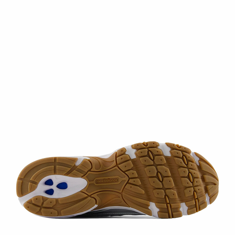 New Balance - Sneakers 740 Slate Grey - U740 - SLATE/GREY | size: 38.5-5