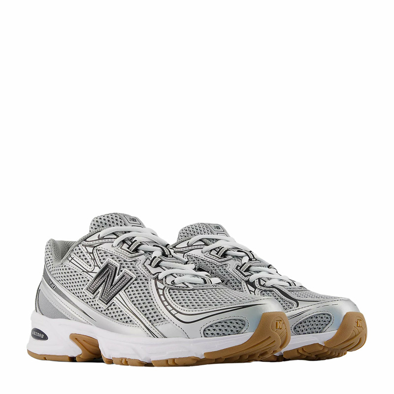 New Balance - Sneakers 740 Slate Grey - U740 - SLATE/GREY | size: 39.5-1