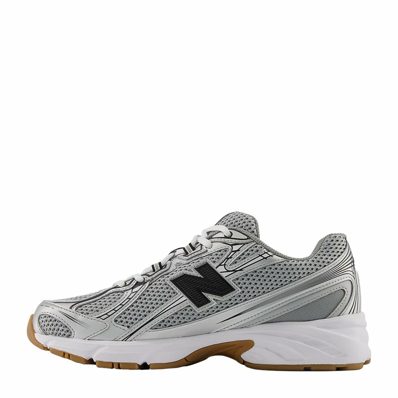 New Balance - Sneakers 740 Slate Grey - U740 - SLATE/GREY | size: 39.5-2