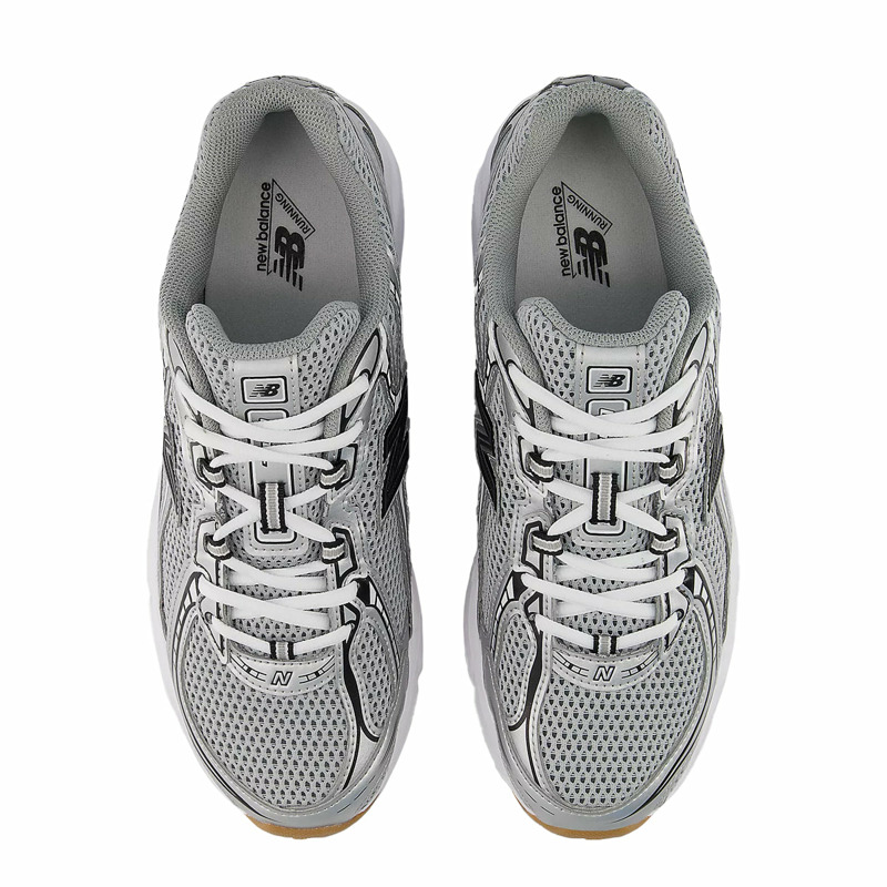 New Balance - Sneakers 740 Slate Grey - U740 - SLATE/GREY | size: 39.5-3