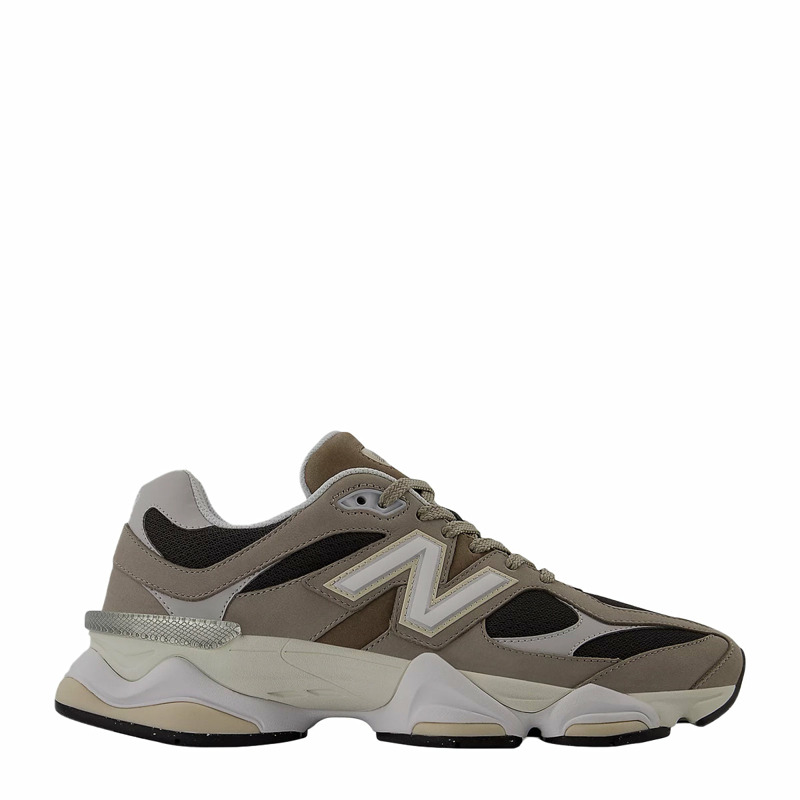 New Balance - Sneakers 9060 Arid Stone - U9060 - ARID/STONE | size: 37-0