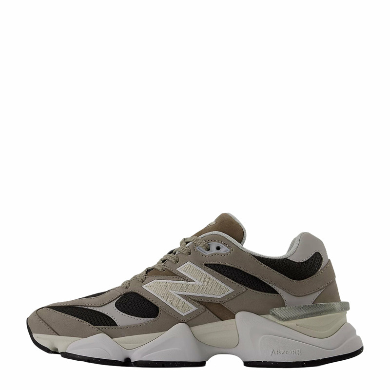 New Balance - Sneakers 9060 Arid Stone - U9060 - ARID/STONE | size: 37-2