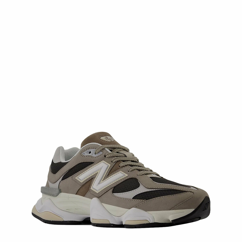 New Balance - Sneakers 9060 Arid Stone - U9060 - ARID/STONE | size: 41.5-1
