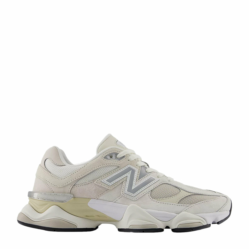 New Balance - Sneakers 9060 Sea Salt Off White - U9060 - SEA/SALT/OFF/WHITE | size: 45-0